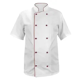 bluza-kucharska-biala-kitelrekaw-krotki-roz-xxl