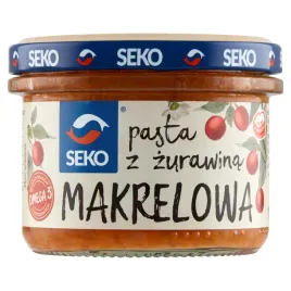 seko-pasta-makrelowa-z-zurawina-190-g