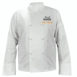 bluza-kucharska-biala-na-guziki-z-twoim-nadrukiem-logo-napisem-roz-l
