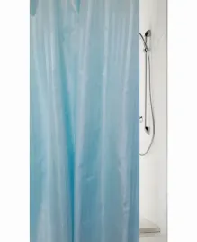 gruba-zaslona-prysznicowa-poliestrowa-180cm-x-180-biala-niebieskie-pasy