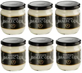 gesi-smalec-w-sloiku-agro-top-320g-swiezy