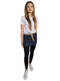 zapaska-fartuszek-kelnerski-barmanski-jeans-dlugosc-29cm