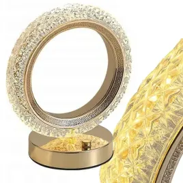 lampka-nocna-stolowa-pierscien-krysztal-led-rgb