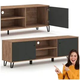 szafka-rtv-pod-telewizor-komoda-stolik-do-salonu-dab-craft-bacardi-180-cm