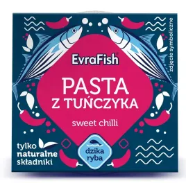 pasta-tunczykowa-sweet-chilli-85g-premium-evrafish