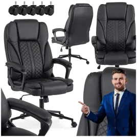 fotel-biurowy-obrotowy-krzeslo-do-biurka-ergonomiczny-czarny-phonix