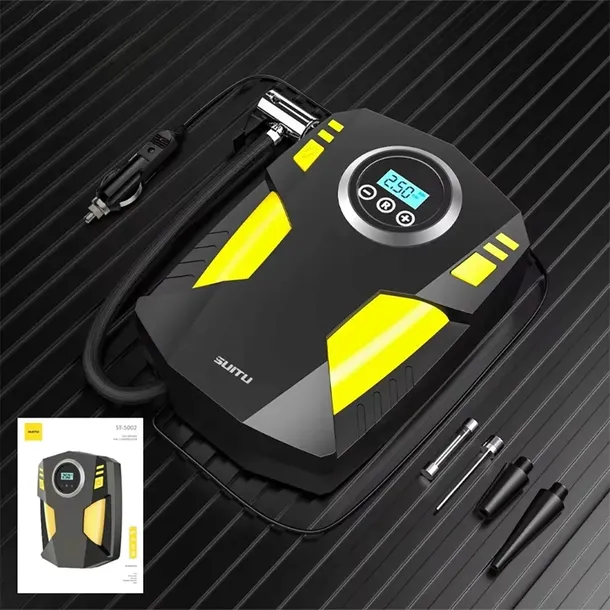 kompresor-samochodowy-pompka-sprezarka-12v-rowerowy-led-lcd-120w-30l-min-marka-zlaro-stan-nowy