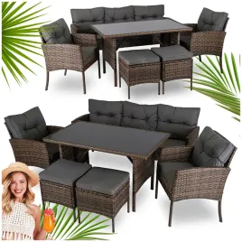 zestaw-mebli-ogrodowych-technorattan-na-taras-ogrod-komplet-brazowy-atlanta