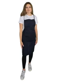 fartuszek-kuchenny-lekki-cienki-z-kieszonka-granatowy