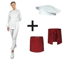 damski-kompletny-uniform-kucharski-zestaw-4-czesciowy-roz-s