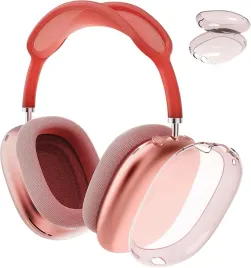 etui-silikonowe-apple-airpods-max-rozowy-komplet-oslony-ochraniacze-miekkie