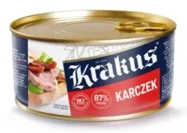 karczek-krakus-300g