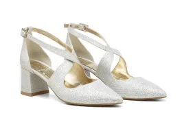 buty-slubne-niskie-na-slupku-z-paskami-srebrny-brokat-alba-35