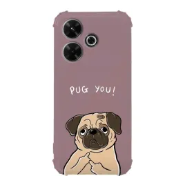 etui-antishock-do-xiaomi-redmi-13-4g-dog-urocze-pieski-piekne-wzory