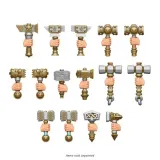 3d-printed-set-dwarf-hammers-mloty-20-szt