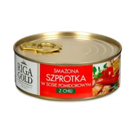 szproty-w-sosie-pomidorowym-chilli-riga-gold-240-g