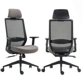 czarno-szare-krzeslo-ergonomiczne-z-zaglowkiem-do-biura-obrotowe-furnitex