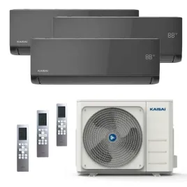 klimatyzacja-kaisai-multisplit-3x-ice-black-hepa-do-80m2-ifeel-wifi-8kw
