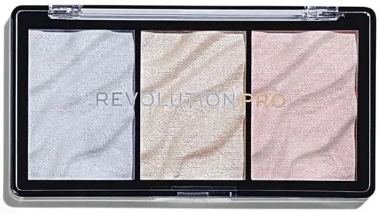 PALETA ROZŚWIETLACZY BLASK I ODMŁODZENIE REVOLUTION SUPREME ICE