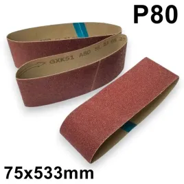 tasma-szlifierska-p80-75x533mm-bezkoncowa-papier-scierny-3szt