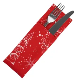 etui-na-sztucce-swiateczny-pokrowiec-na-sztucce-widelec-choinka-swieta