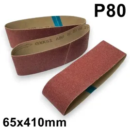 tasma-szlifierska-p80-65x410mm-bezkoncowa-papier-scierny-3szt