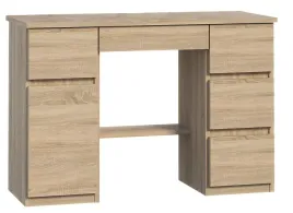 nowoczesne-biurko-olivia-dab-sonoma-z-5-szufladami-i-szafka-funkcjonalne