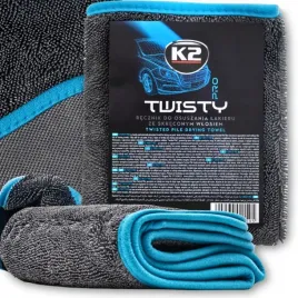 k2-twisty-dwustronny-recznik-mikrofibra-osuszania-polerowania-lakieru-auta