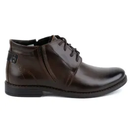 buty-meskie-trzewiki-ocieplane-zimowe-skorzane-336lu-ciemno-brazowe-42