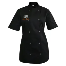 bluza-kucharska-czarna-damska-na-napy-krotki-rekaw-z-twoim-logo-roz-m