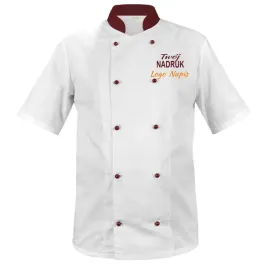 bluza-kucharska-kitel-bialy-z-wstawkami-z-twoim-nadrukiem-logo-roz-3xl