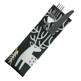 etui-na-sztucce-swiateczny-pokrowiec-na-sztucce-widelec-choinka-swieta