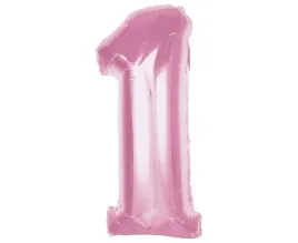 bfc33-balon-foliowy-smart-cyfra-1-j-rozowa-92-cm-urodziny-rocznica