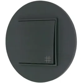 wlacznik-krzyzowy-z-ramka-okragla-seria-mini-kolor-grafitowy-mat