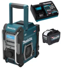 makita-radio-budowlane-fm-dab-xgt-12v-18v-40v-1x8ah-bl4080-dc40ra-mr003g
