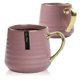 kubek-porcelanowy-do-kawy-herbaty-zloty-liliowy-570ml-ze-zlotym-uchem
