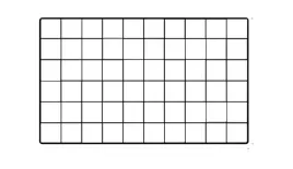 krata-metalowa-na-sciane-50x30cm-czarna-kratka-dekoracyjna-na-zdjecia