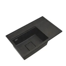 quadro-czarny-nakrapiany-81-x-505-cm-zlew-granitowy-z-ociekaczem-gamma