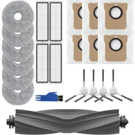 duzy-zestaw-akcesoriow-do-dreame-l10-l10s-ultra-worki-mopy-filtry-szczotki