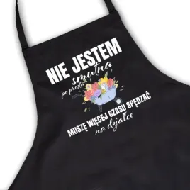 fartuch-czarny-bawelniany-czas-na-dzialce-na-prezent-wzory-mix