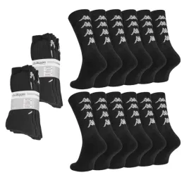 skarpety-dlugie-kappa-bawelna-6pak-r-39-42-czarne