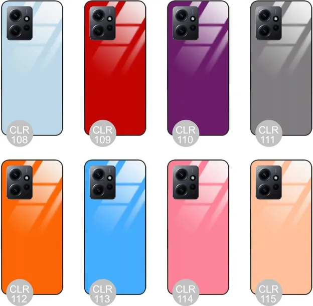 etui-do-xiaomi-redmi-note-12-4g-black-glass-ochronne-basic-wzory-funkcje-pochlanianie-wstrzasow