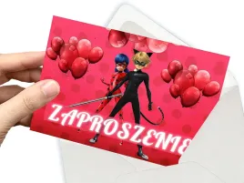 zaproszenie-biedronka-i-czarny-kot-na-urodziny-dziecka-koperta-gratis