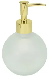 dozownik-do-mydla-400-ml-szklany-ze-zlota-pompka