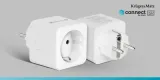 gniazdo-smart-tuya-wifi-connect-p3-programator-watomierz-krugerandmartz-stan-nowy