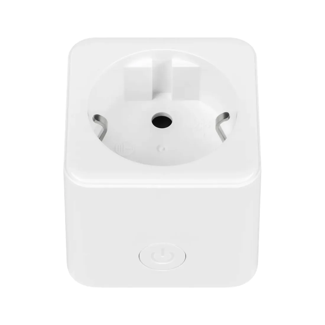 gniazdo-smart-tuya-wifi-connect-p3-programator-watomierz-krugerandmartz-stan-nowy