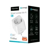 gniazdo-smart-tuya-wifi-connect-p3-programator-watomierz-krugerandmartz-stan-nowy-seria-connect-p3-tuya