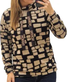bluza-damska-dzianinowa-na-stojce-produkt-polski-r-46