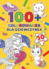 100-kolorowanek-dla-dziewczynek-malowanki-dla-dzieci