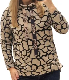 bluza-damska-dzianinowa-na-stojce-produkt-polski-r-48